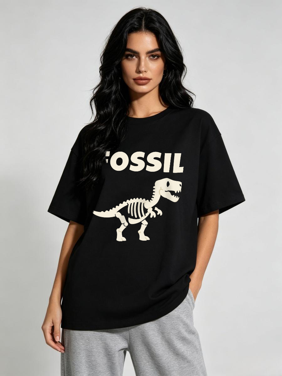 Sustainable Living Communities - T-shirts Modal Rayon Gesmokte buste Farmers