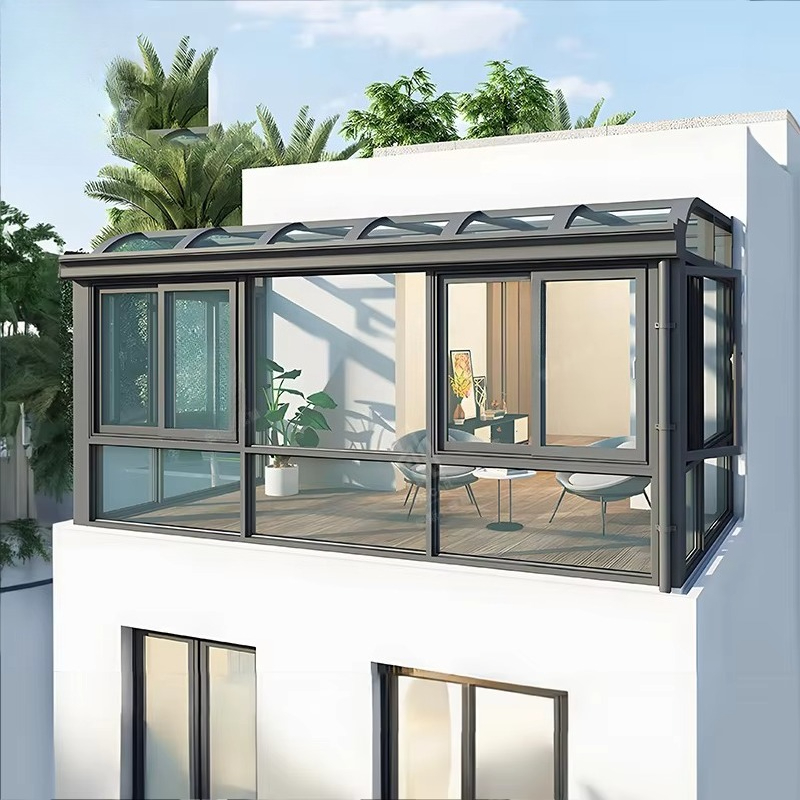 Isolatie Dubbel Glas Zelfbouw  - Sustainable Living House recensie en prijs