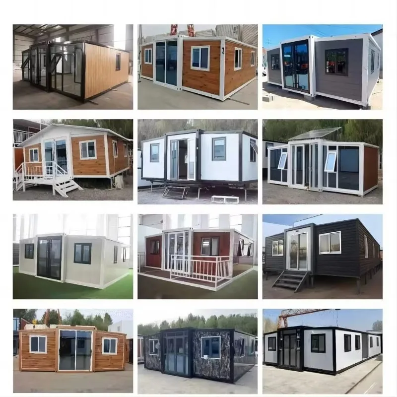 Op maat gemaakte 3D-geprinte o - Sustainable Living House recensie en prijs
