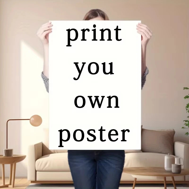 Gepersonaliseerde prints, wand - Sustainable Living Products recensie en prijs