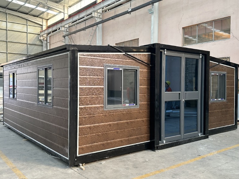 Op maat gemaakte 3D-geprinte o - Sustainable Living House recensie en prijs