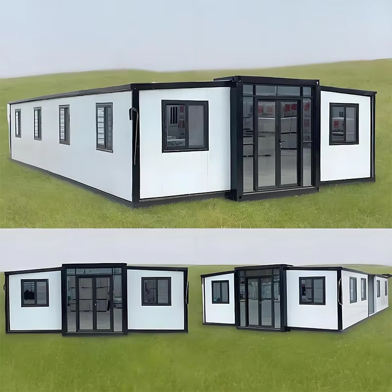 Op maat gemaakte 3D-geprinte o - Sustainable Living House recensie en prijs