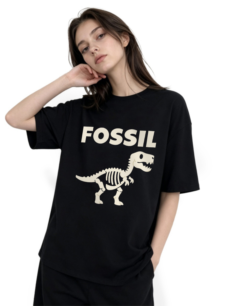 T-shirts Modal Rayon Gesmokte  - Sustainable Living Communities recensie en prijs