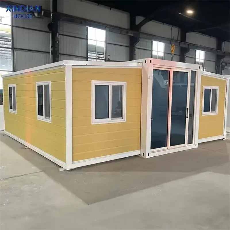Duurzaam Prefab Wonen Ecologis - Sustainable Living House recensie en prijs