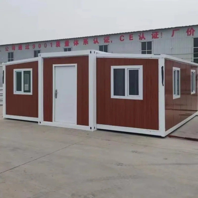 Duurzaam Prefab Wonen Ecologis - Sustainable Living House recensie en prijs