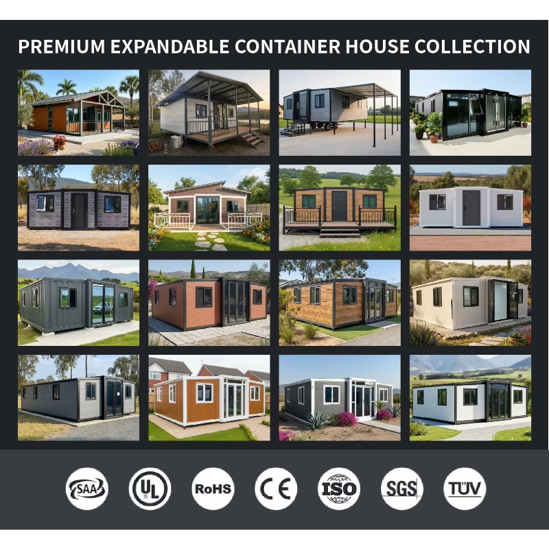 Op maat gemaakte duurzame Nede - Sustainable Living House recensie en prijs