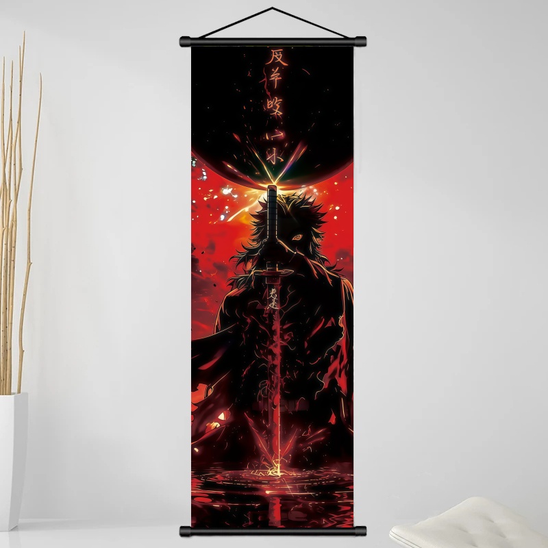Demon Slayer Kyojuro Rengoku H - Sustainable Living Products recensie en prijs