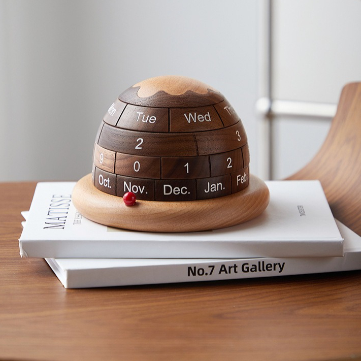 Creatief houten duurzaam alfan - Sustainable Living Officer recensie en prijs