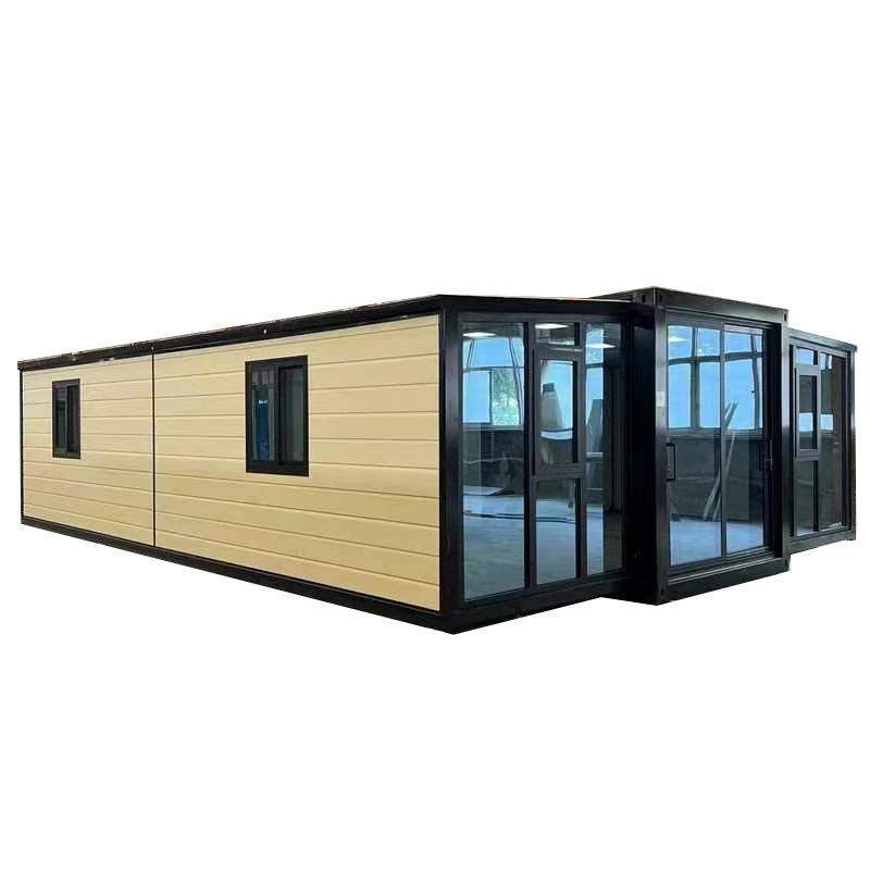 Off-grid modulaire tiny house  - Sustainable Living House recensie en prijs