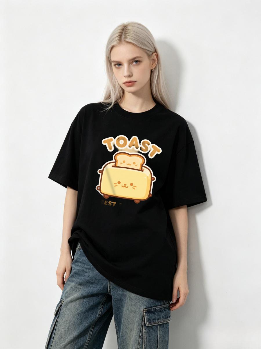 T-shirts Koppel Boerenmarkt Lo - Sustainable Living Communities recensie en prijs