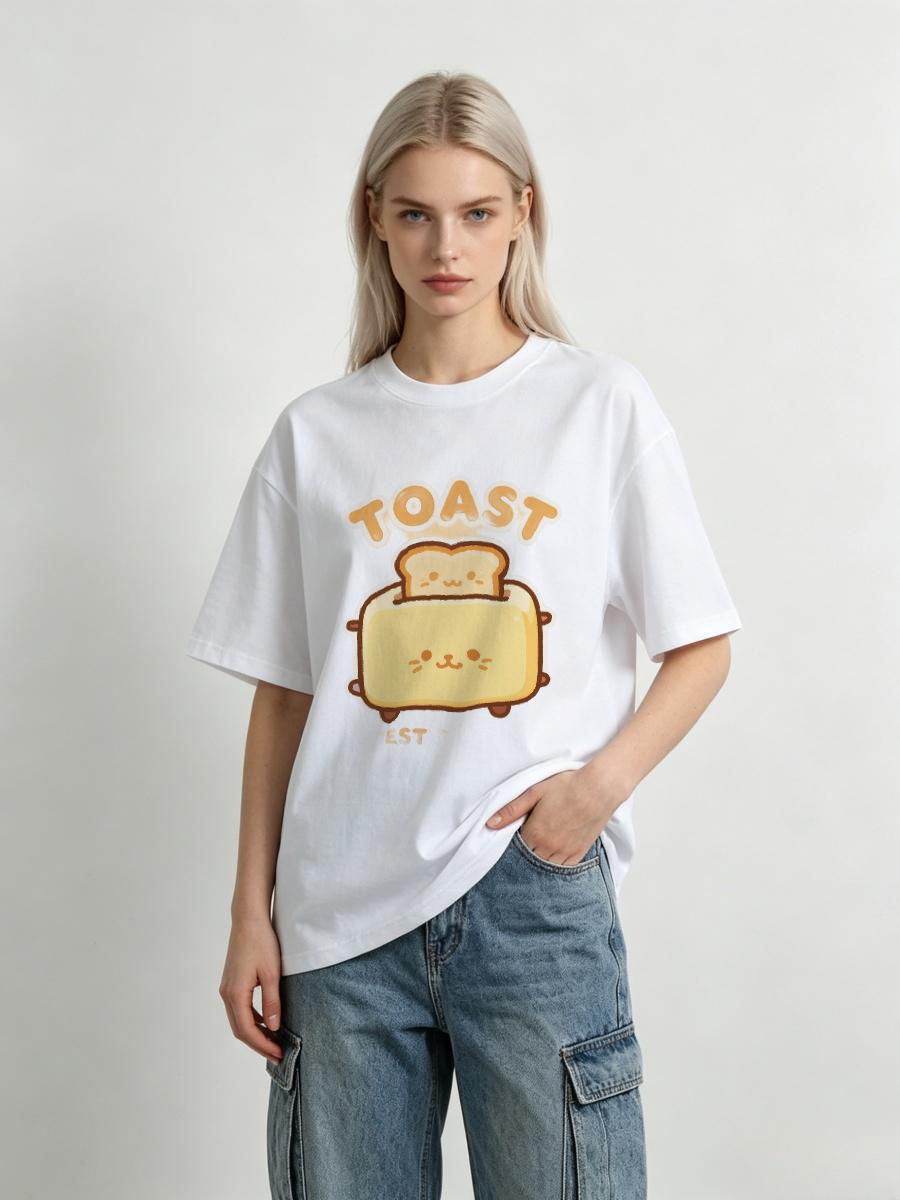 T-shirts Koppel Boerenmarkt Lo - Sustainable Living Communities recensie en prijs