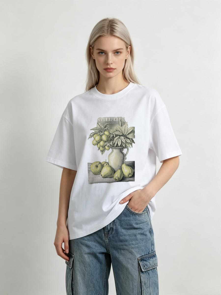 T-shirts Gereedschapsbibliothe - Sustainable Living Communities recensie en prijs