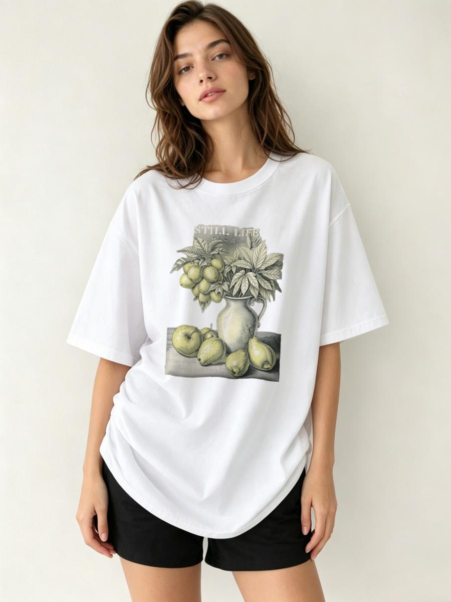 T-shirts Gereedschapsbibliothe - Sustainable Living Communities recensie en prijs