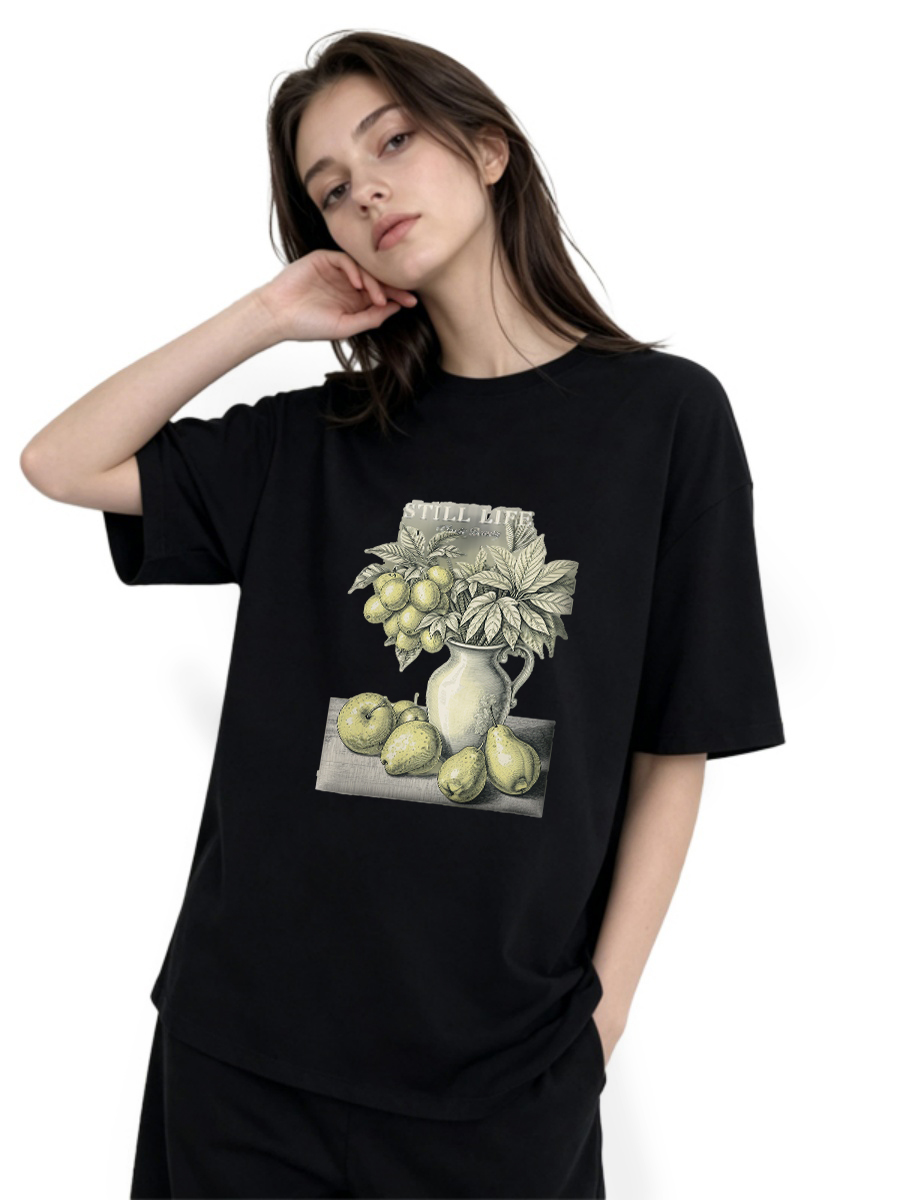 T-shirts Gereedschapsbibliothe - Sustainable Living Communities recensie en prijs