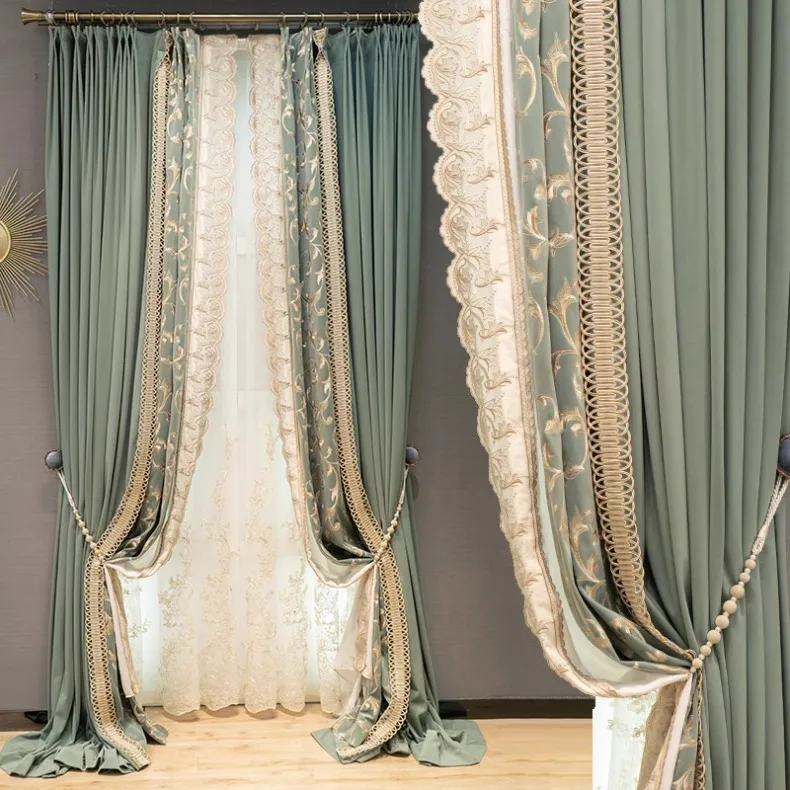 Duurzame Teal Velvet Custom Th - Sustainable Living Officer recensie en prijs