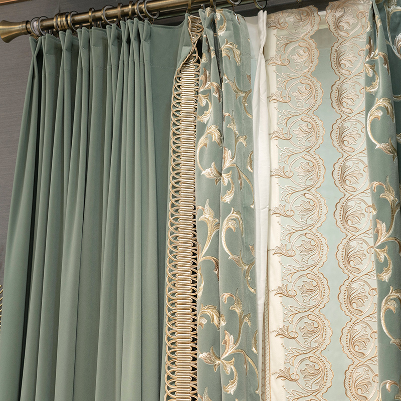 Duurzame Teal Velvet Custom Th - Sustainable Living Officer recensie en prijs
